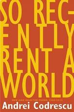 So Recently Rent a World 