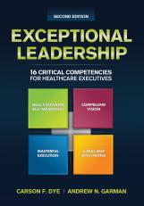 Exceptional Leadership 2nd