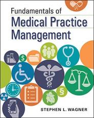 Fundamentals of Medical Practice Management 