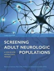 Screening Adult Neurologic Populations : A Step-By-Step Instruction Manual 3rd