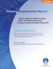 Drawing Requirements Manual 11th
