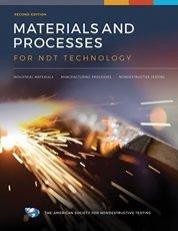 Materials and Processes for NDT Technology 