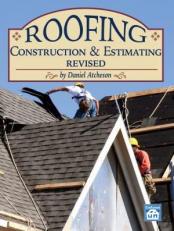 Roofing Construction & Estimating Revised 