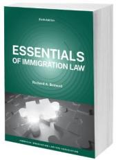 Essentials of Immigration Law 6th