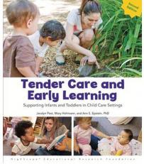 Tender Care and Early Learning 2nd