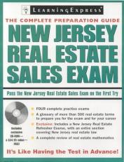 New Jersey Real Estate Sales Exam 