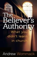 The Believer's Authority 