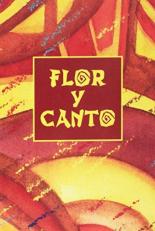 Flor y Canto (Tercera Edición) Words and Music 3rd