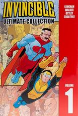 Invincible: the Ultimate Collection Volume 1 