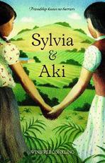 Sylvia and Aki 