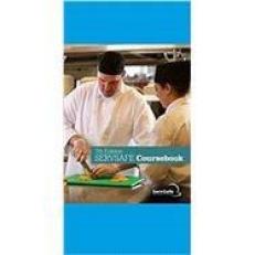 SERVSAFE COURSEBOOK 7TH ED, ENGLISH