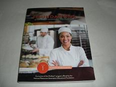 Foundations of Restaurant Management & Culinary Arts Level 1 Student Activity Guide (2nd Edition)