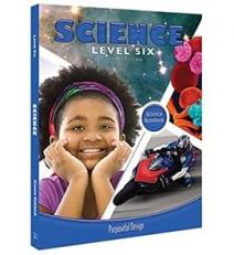 2nd Edition, Science G6 SE Notebook grade 6