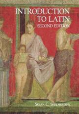 Introduction to Latin 2nd