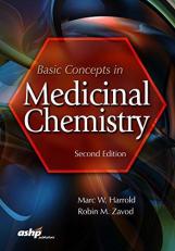 Basic Concepts in Medicinal Chemistry 2nd