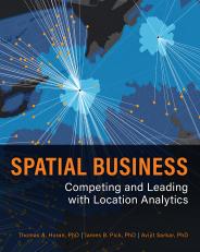 Spatial Business 