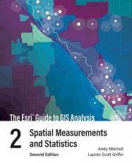 Esri Guide To Gis Analysis, Volume 2 2nd