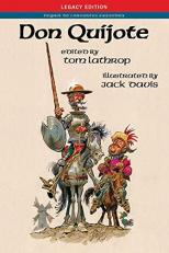 Don Quijote : Legacy Edition (Spanish Edition) 