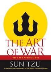 The Art of War (Book and Audio-CD Set) 