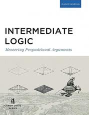 Intermediate Logic Student Tex 