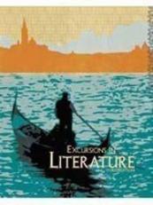 Excursions in Literature, Student Worktext 