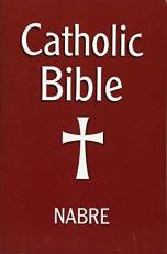 Catholic Bible, Nabre 