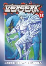 Berserk Volume 21 