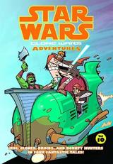 Clone Wars Adventures 