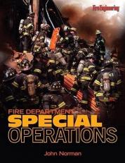 Fire Department Special Operations 