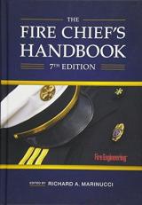 Fire Chief's Handbook 7th