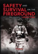 Safety and Survival on the Fireground 2nd