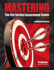 Mastering the Fire Service Assessment Center 2nd