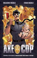 Axe Cop 