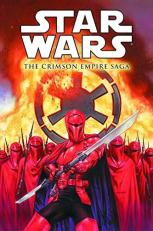 The Crimson Empire Saga 