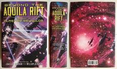 Beyond the Aquila Rift : The Best of Alastair Reynolds 