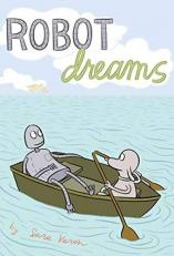 Robot Dreams 