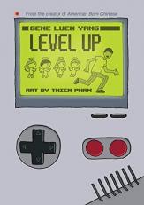 Level Up 