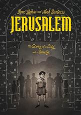 Jerusalem : The Story of a City and a Family 