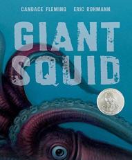 Giant Squid 