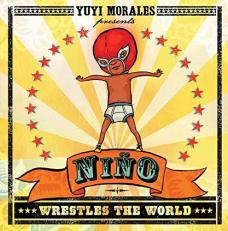 Niño Wrestles the World 