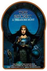 Secret : A Treasure Hunt 