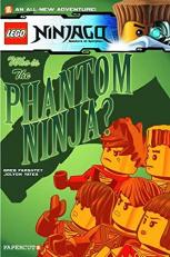 Phantom Ninja? 