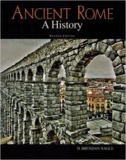 Ancient Rome : A History 