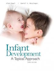 Infant Development, Third Edition