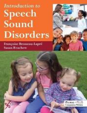 Introduction to Speech Sound Disorders 