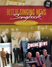 The Best of Singing News Songbook 