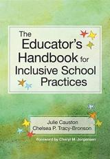 The Educator's Handbook for Inclusive School Practices 