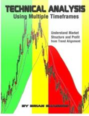 Technical Analysis Using Multiple Timeframes 