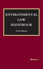 Environmental Law Handbook 23rd