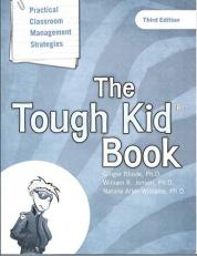 The Tough Kid Book Third Edition